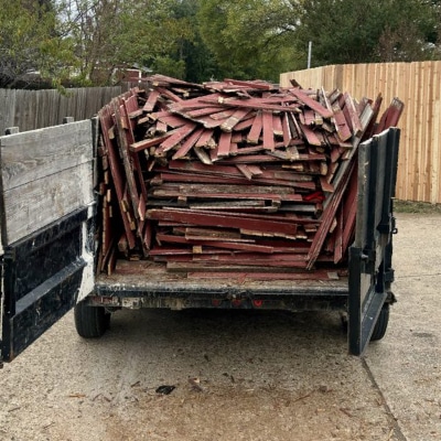 DUMPSTER RENTAL