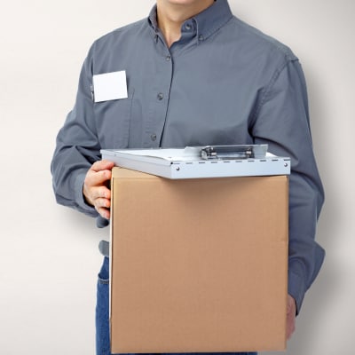 COURIER SERVICES