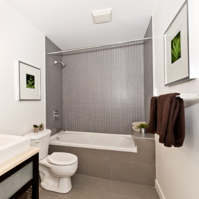HOME RENOVATION